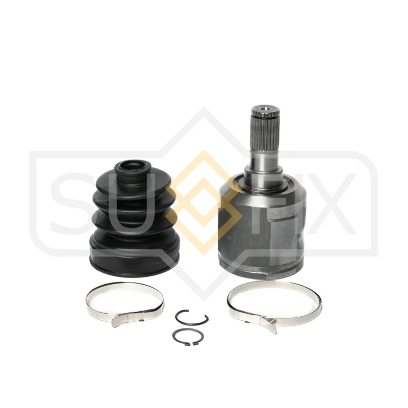 ШРУС SUFIX ST-1627