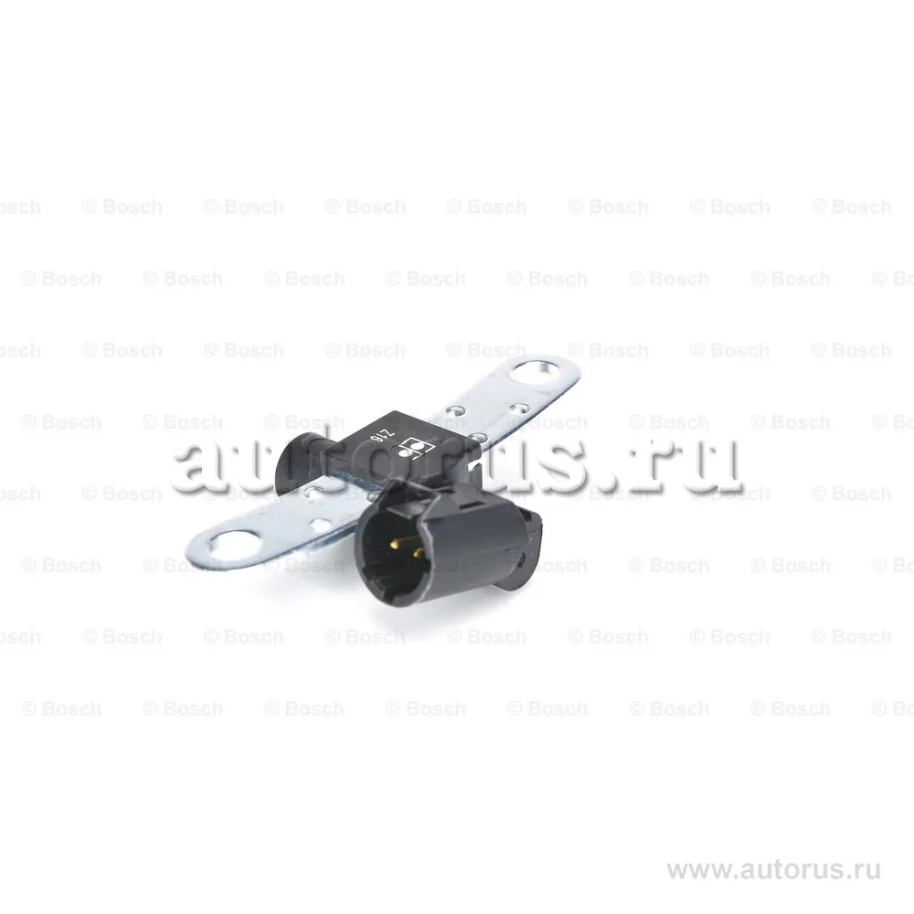 Датчик положения коленвала BOSCH 0 986 280 410