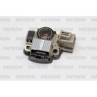Реле-регулятор генератора MITSUBISHI unit 12V MITSUBISHI \ MAZDA PATRON P25-0100KOR