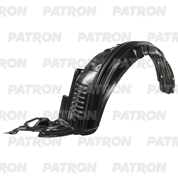 Подкрылок Передн лев TOYOTA COROLLA VERSO 2004-2009 PATRON P72-2117AL