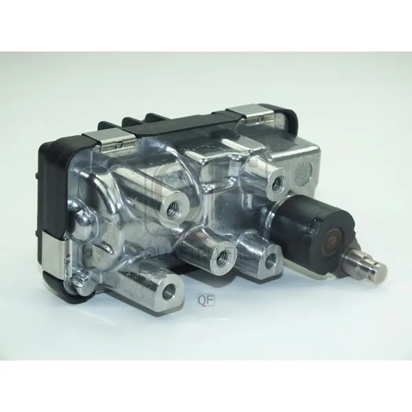 Актуатор турбины QUATTRO FRENI QF96A00523