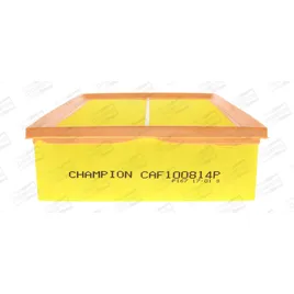 Фильтр воздушный Audi A4/A6 1.6-3.0/1.9TDi/2.5TDi 00 CHAMPION caf100814p