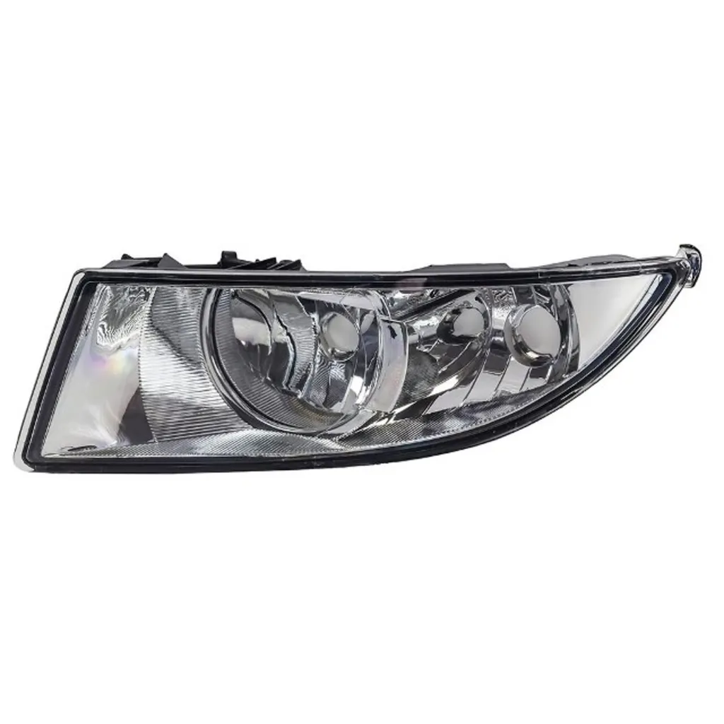 Фара противотуманная (ПТФ) левая FABIA II 2011-2015 SAILING SKL0600909L