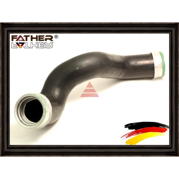 Патрубок интеркулера FATHER F1279R05
