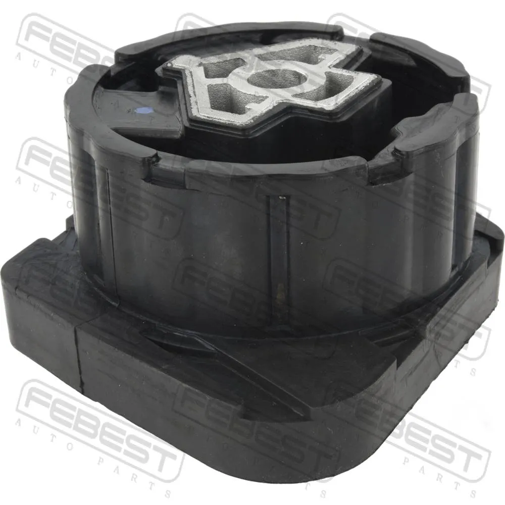 Подушка коробки скоростей FEBEST BMM-F30R