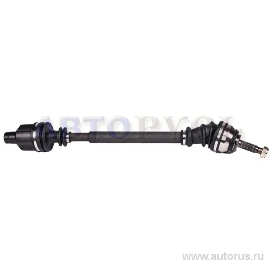 Привод в сборе R VK TECHNOLOGY VT 01077