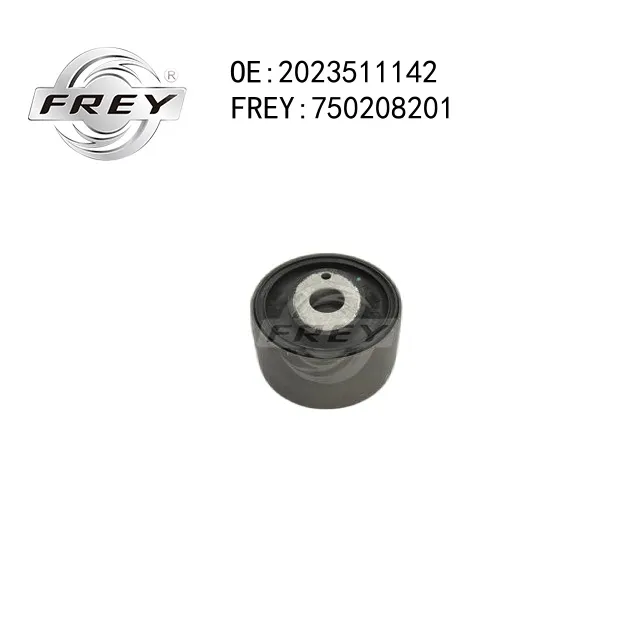 Сайлентблок крепления редуктора заднего моста W202 FREY 750208201