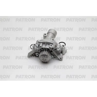 Насос водяной C138 PSA 1.8/2.0/2.2 16V 00> с корпусом PATRON PWP1278