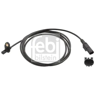 Датчик АБС зад.прав. MERCEDES SPRINTER 06= (1870 мм) FEBI 106481