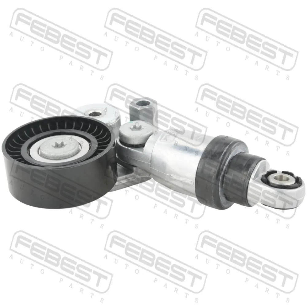 Натяжитель ремня MAZDA CX-5 KE 2011- [GEN] FEBEST 0590-KE