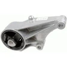 Опора двигателя передняя OPEL Astra H mot.1.3CDTI LEMFORDER 3052301