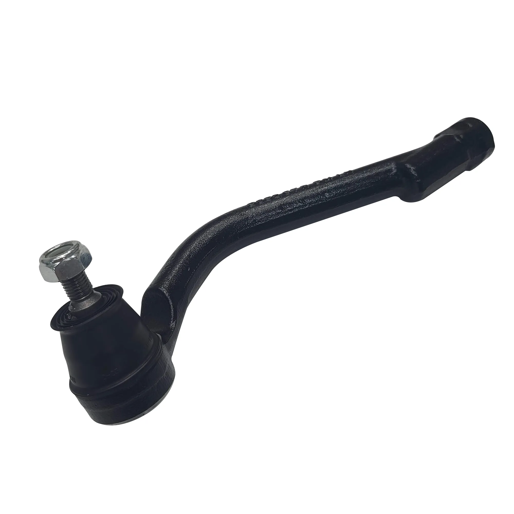 Наконечник рулевой L HYUNDAI Santa Fe III 12-18 CTR CE0340L