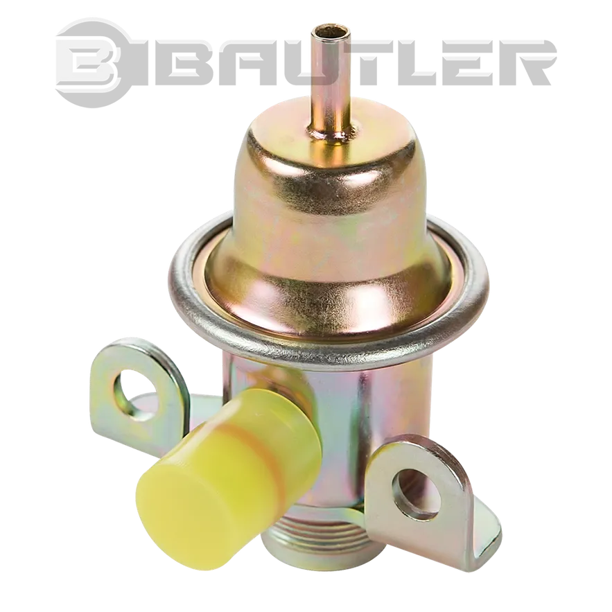 Регулятор давления топлива 300 кПа, ВАЗ 2108-099, 2113-2115, 2110-2112 BAUTLER BTL0012FPR
