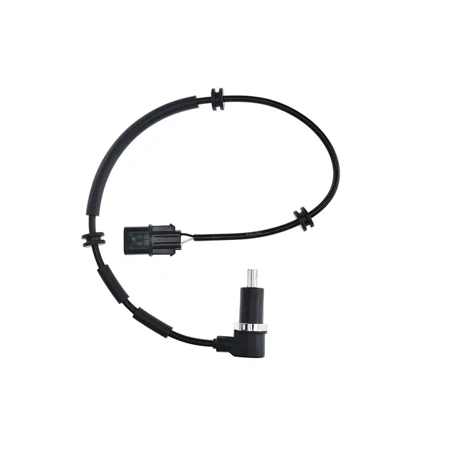 Датчик ABS пер HYUNDAI TERRACAN 01- /левый/ NTY HCAHY523