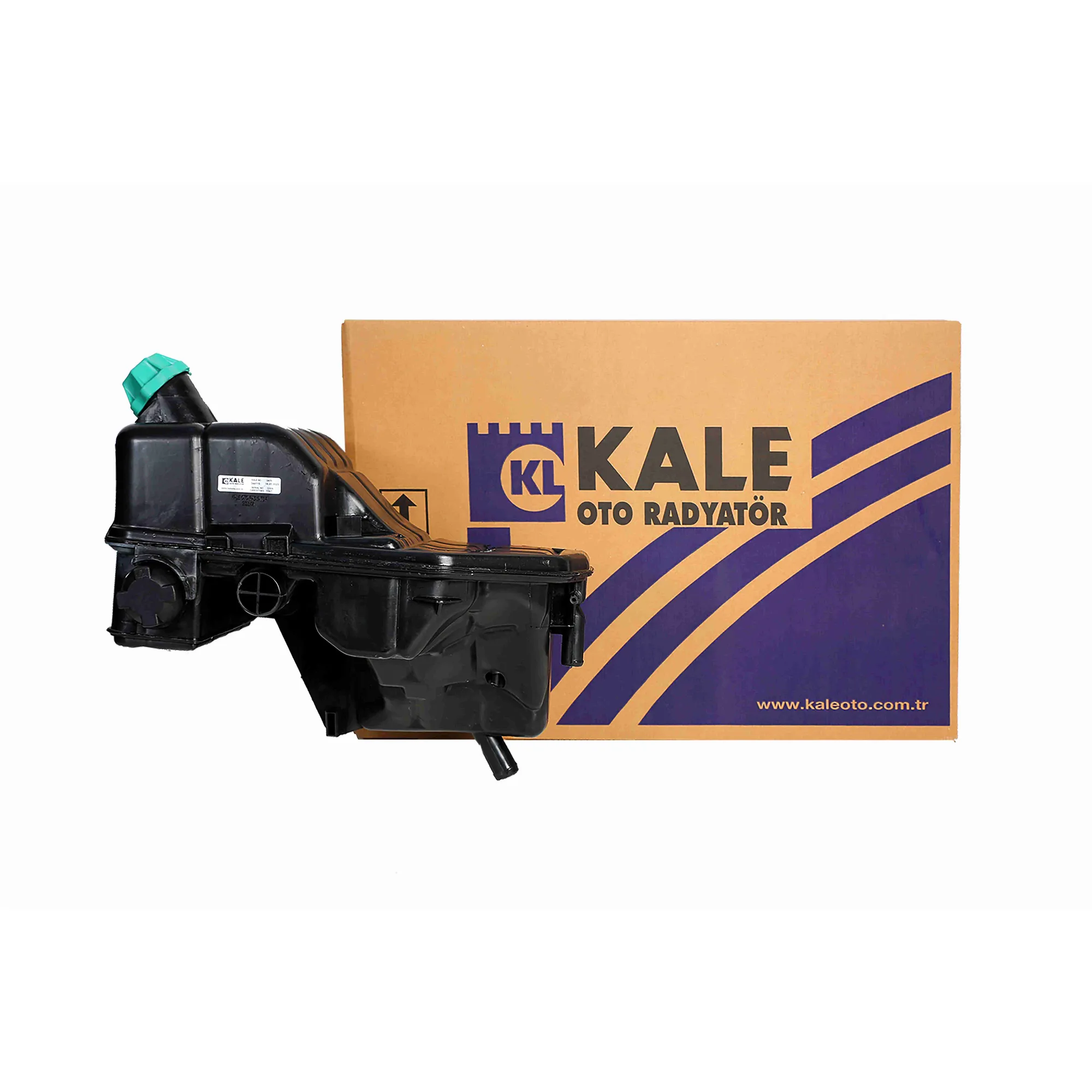 Бачок расширительный KALE 344115