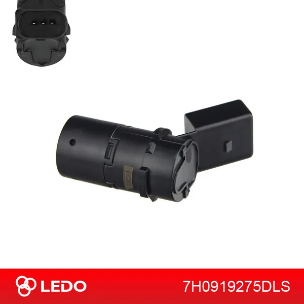 Датчик парковки на VAG LEDO 7H0919275DLS