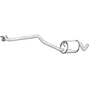 Глушитель центральный FORD TRANSIT CONNECT BOSAL 290-089