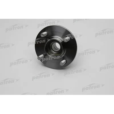 Ступица колеса задн NISSAN: ALMERA (N15) 95-00 PATRON PBK4004H