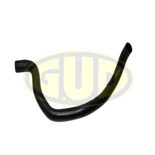 ПАТРУБОК РАДИАТОРА НИЖНИЙ VOL 850/S70/V70 2.4 20V 93-08 G.U.D GSH031615