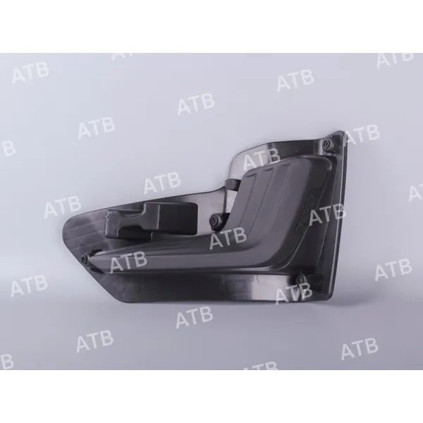 Заглушка ПТФ Kia Rio 3 2011-2015 левая ATB 1AKR30GG0L