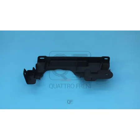 Кронштейн крепления бампера RR RH QUATTRO FRENI QF00H00053