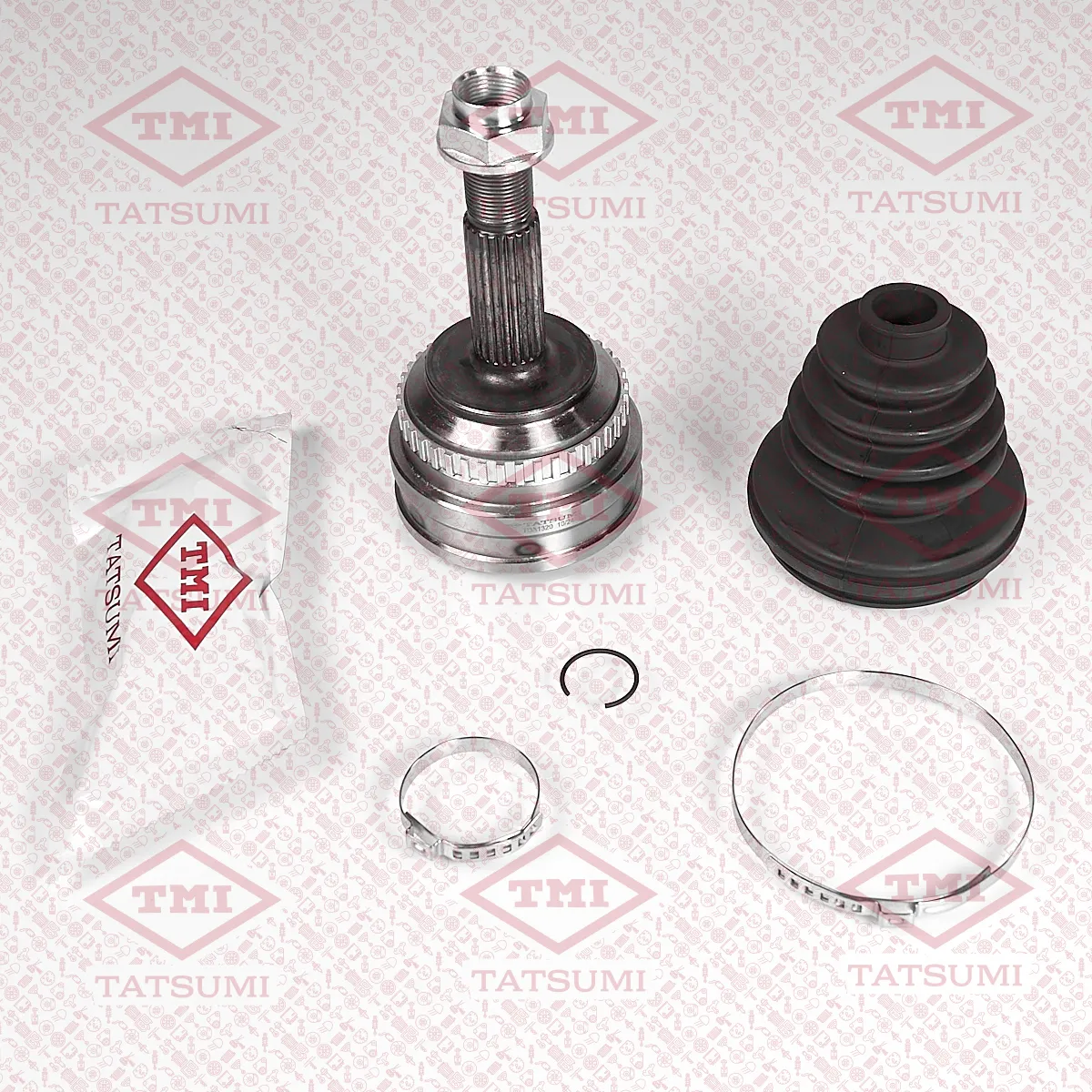 ШРУС наружный к-т (с ABS) GEELY MK/GC6 06-> TATSUMI TDA1320