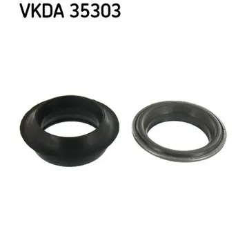 Подшипник опоры пер.аморт. SKF VKDA35303