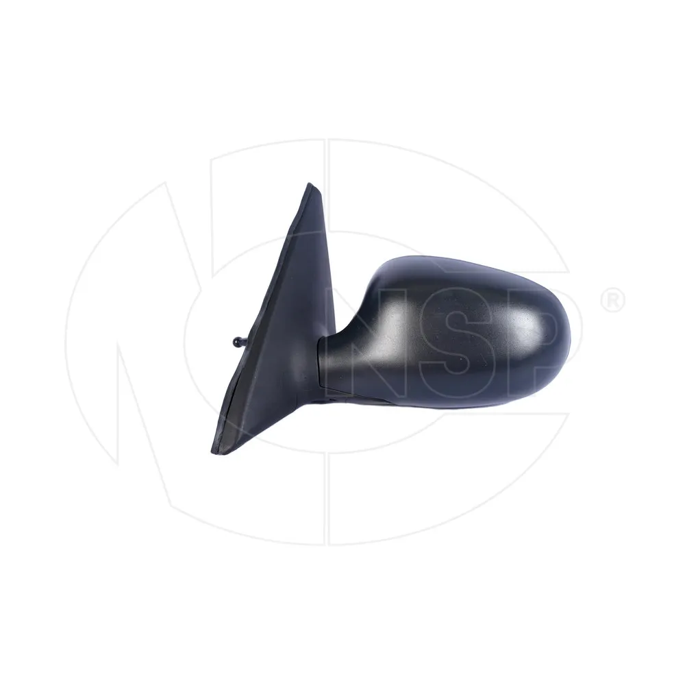 Зеркало наружное L (механическое) CHEVROLET Lanos NSP NSP0196304167
