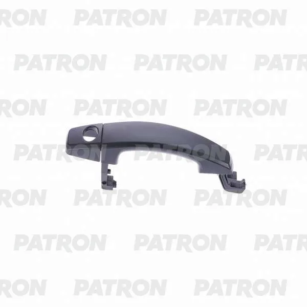 Ручка двери наружн передн лев с отв для замка OPEL: Astra H (M PATRON P200085L