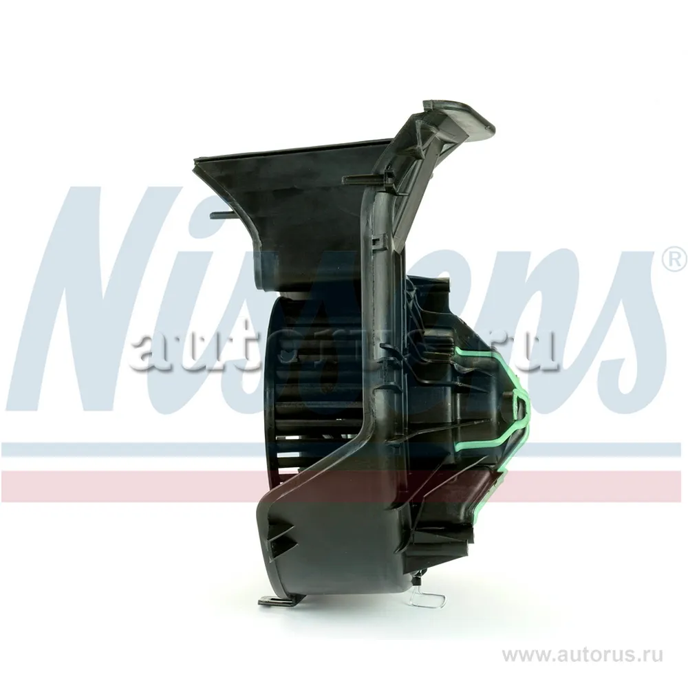 Вентилятор отопителя салона NISSENS 87025