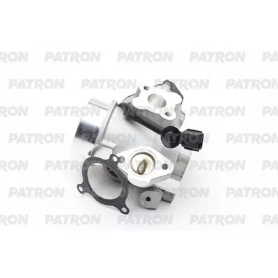 Клапан EGR RENAULT: Master II 2.5dCi 06- / Trafic II 2.5dCi 0 PATRON PEGR191