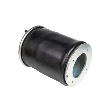 Пневмоподушка со стаканом 2шп. М12 смещ. 25. 1шт. М22x1.5 смещ. 95 снизу  ZENTPARTS Z12775