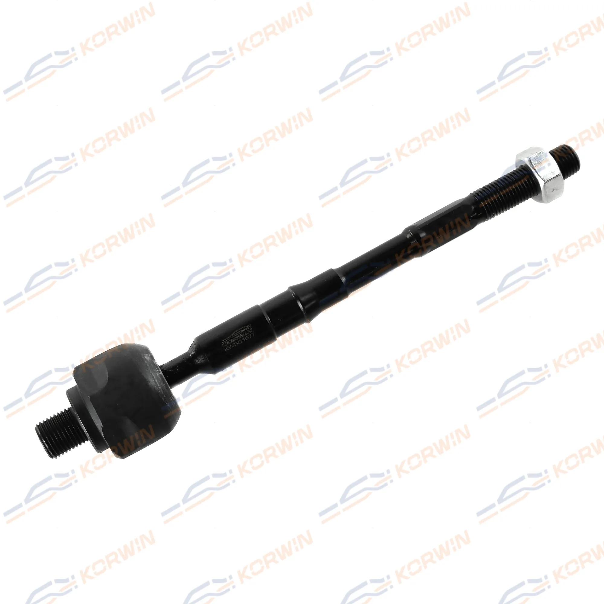 Тяга рулевая NISSAN X-Trail T32 / QASHQAI II (J11) 13- KORWIN KWBC1077