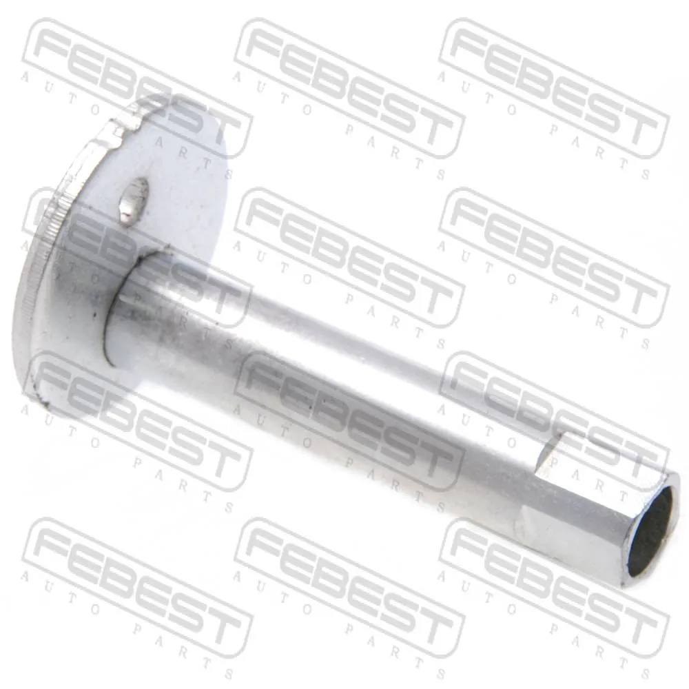 Втулка с эксцентриком TOYOTA LAND CRUISER 901996.04-2002.09 FEBEST 0132-002