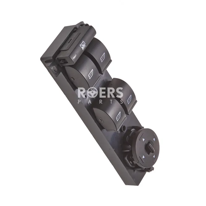 Блок управления стеклоподъемниками Roers Parts RPL85WM018