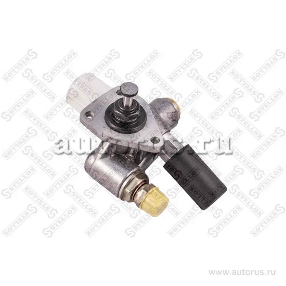 Насос топливный подкачки RVI STELLOX 8200022_SX