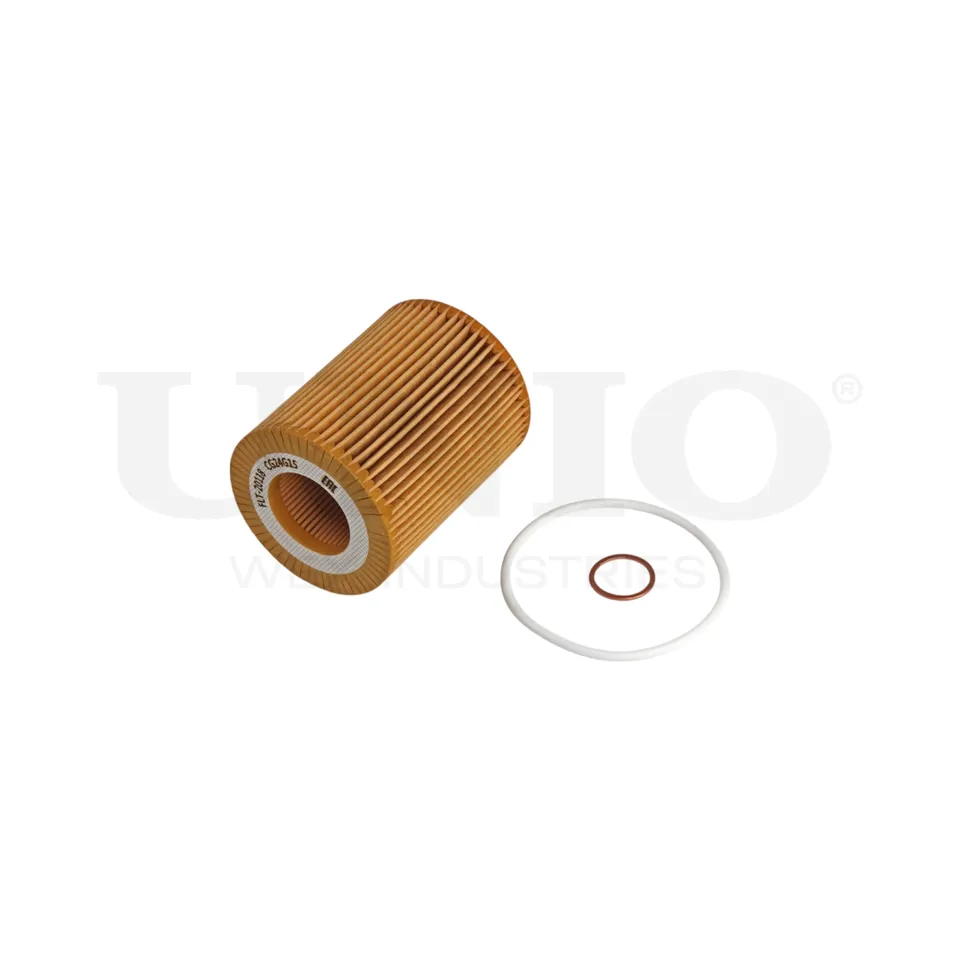 Фильтр масляный Eco UNIO FLT-20118
