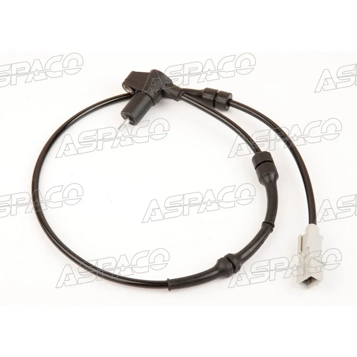 Датчик абс задний CITROEN C4 (05-11) PEUGEOT 307 (01-07) ASPACO AP4554