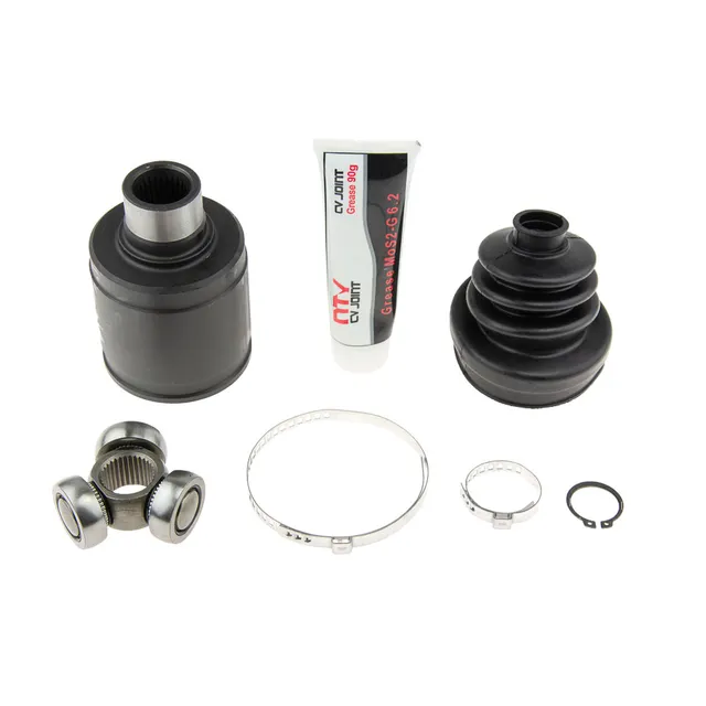 ШРУС НАРУЖНЫЙ HONDA CR-V II 2.0 01-, RE3/4 07-, ACCORD CL/CN/CM 2.0 -08, FR-V 2.0 04- /ЛЕВ,ПРАВ/ NTY NPWHD019
