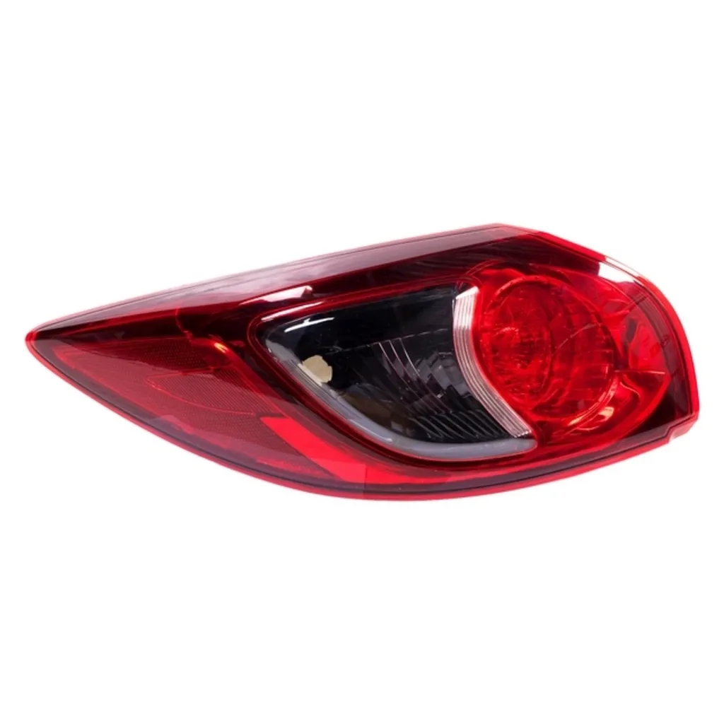 Фонарь задний левый внешний MAZDA CX-5 2011-2017 SAILING MAL05100303L