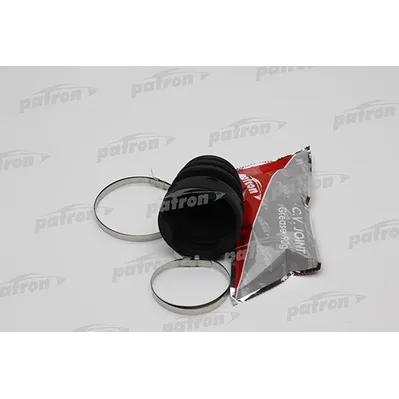 Пыльник ШРУСа зад внутр к-кт MITSUBISHI: ASX 10-, LANSER 06-, OU PATRON PDC3717