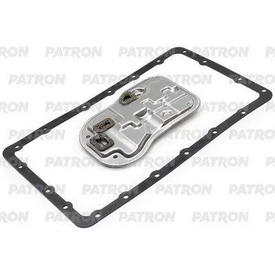 Фильтр АКПП к-кт. (с прокладкой) LEXUS: GS 93-05, LS 94-97, TO PATRON PF5057