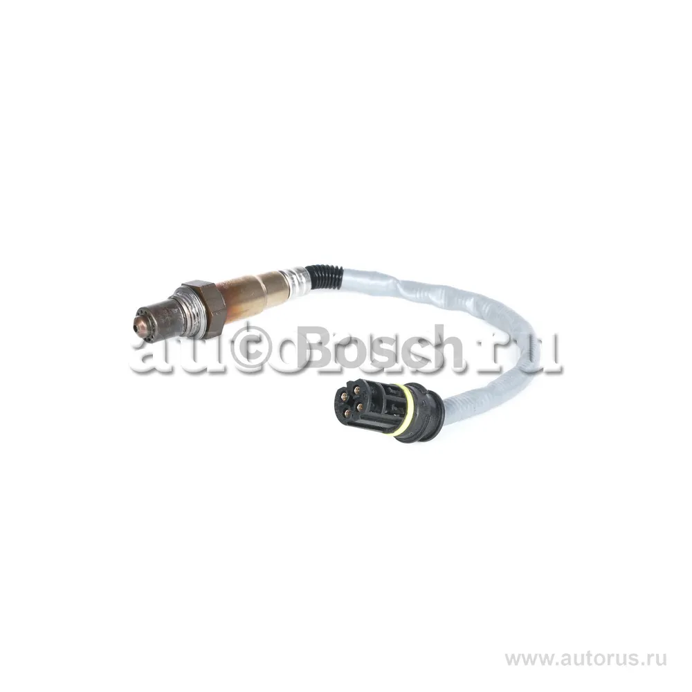 Лямбда-зонд BMW 3 (E90, E90N) 320i [N46 B20 B] 2007-2011 BOSCH 0258010423