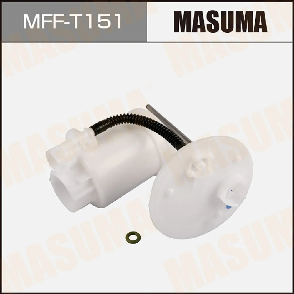 Фильтр топливный в бак TOYOTA Camry/Yaris/ Avensis/LEXUS MASUMA MFFT151