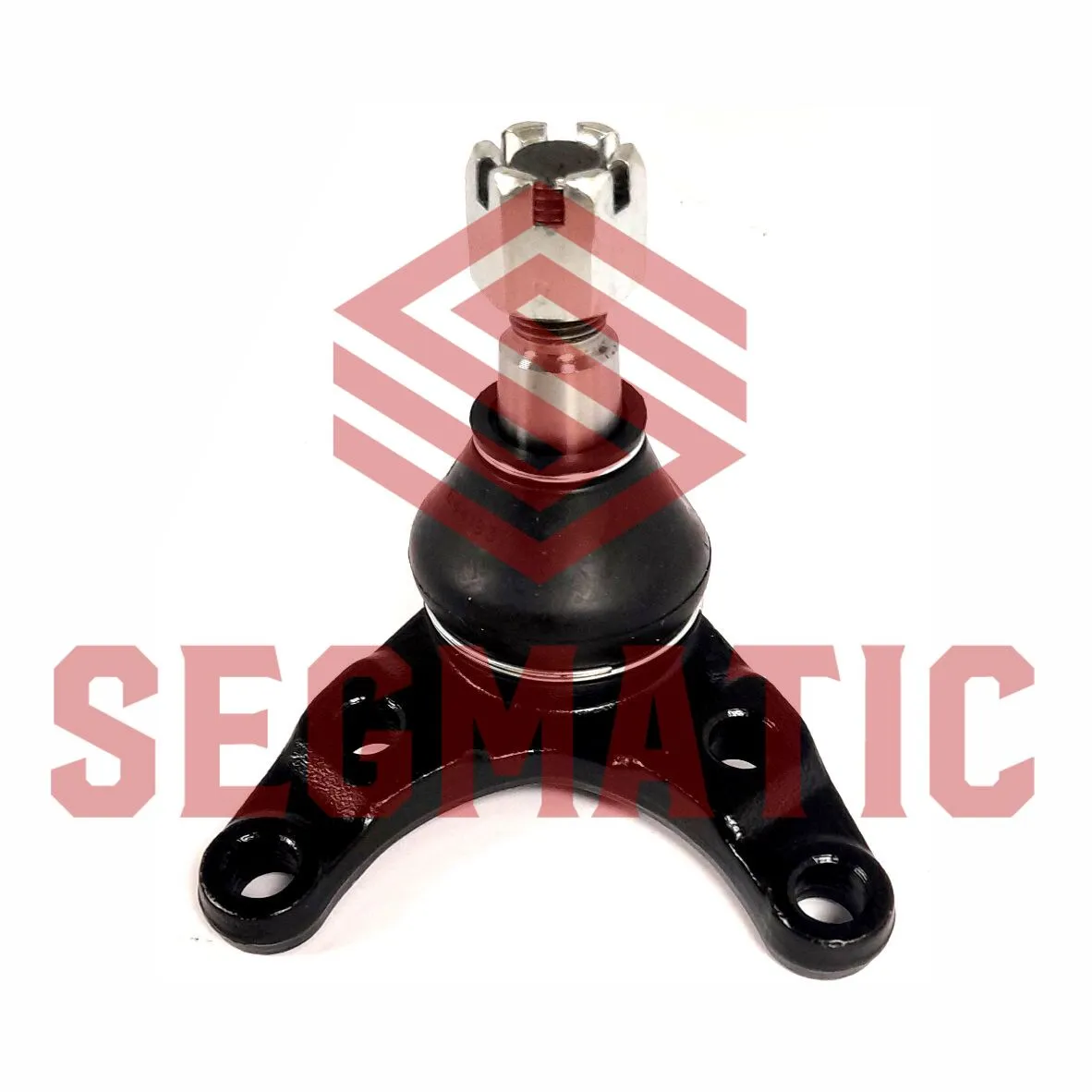 Опора шаровая MAZDA BT-50/FORD RANGER 06- SEGMATIC SGS8168