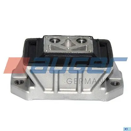 Подушка двигателя задняя MB MK SK AUGER 65201