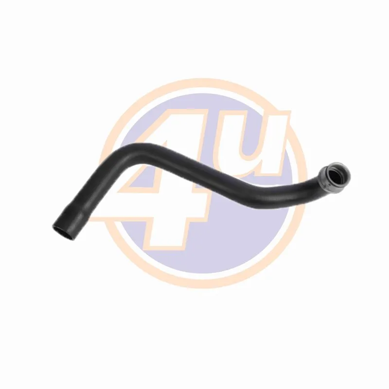 ПАТРУБОК РАДИАТОРА НИЖНИЙ VW CRAFTER I 2.5 TDI. 4U 4USH028302