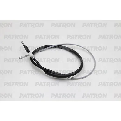 Трос стояночного тормоза Audi A3 II 05-13, Seat Leon 99-06/Altea 04-/Toledo PATRON PC3129