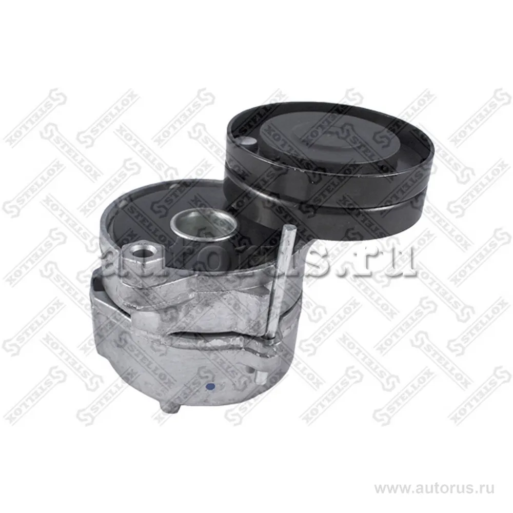 Ролик натяж. c мех-м натяжения Land Rover Freelander 1.8 98>, Rove STELLOX 03-40291-SX