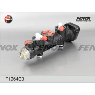 Цилиндр главный тормозной ВАЗ 2121, 1111 T1964 C3 FENOX T1964C3